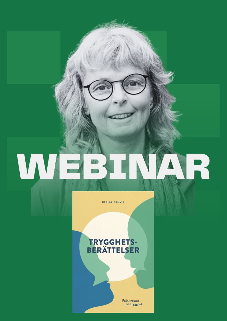Webbinarium: Trygghetsberättelser