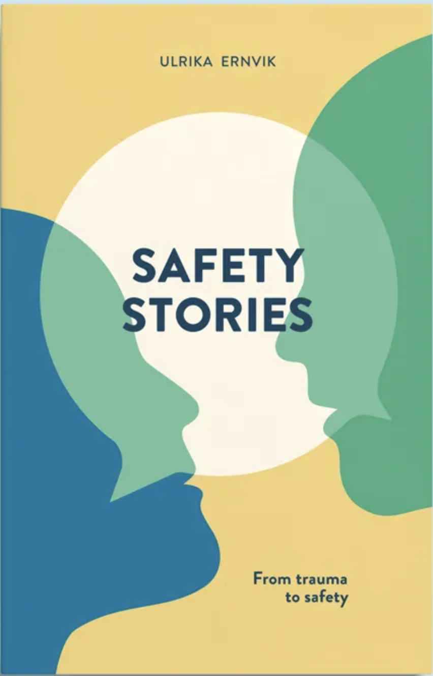 SafetyStories – From Trauma to Safety (Engelska)